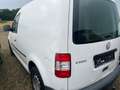 Volkswagen Caddy Caddy  2,0 SDI Weiß - thumbnail 2