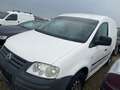 Volkswagen Caddy Caddy  2,0 SDI Weiß - thumbnail 4