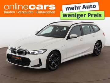 e Touring M-Sport Aut LED RADAR LEDER NAVI