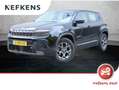 Jeep Avenger 1.2 100pk Longitude | Navigatie | Keyless | Virtua Zwart - thumbnail 1