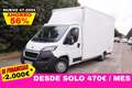 Peugeot Boxer CAMION 140CV 2P # IVA DEDUCIBLE,NAVY Blanco - thumbnail 1