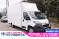 Peugeot Boxer CAMION 140CV 2P # IVA DEDUCIBLE,NAVY Blanco - thumbnail 7