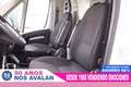 Peugeot Boxer CAMION 140CV 2P # IVA DEDUCIBLE,NAVY Blanco - thumbnail 14