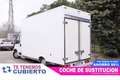 Peugeot Boxer CAMION 140CV 2P # IVA DEDUCIBLE,NAVY Blanco - thumbnail 15