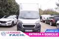 Peugeot Boxer CAMION 140CV 2P # IVA DEDUCIBLE,NAVY Blanco - thumbnail 4