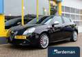 Alfa Romeo Giulietta 1.7 TBi Quadrifoglio Verde Clima Negro - thumbnail 1