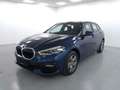 BMW 118 118i Business Advantage 136cv auto Blu/Azzurro - thumbnail 1
