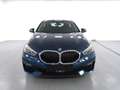 BMW 118 118i Business Advantage 136cv auto Blu/Azzurro - thumbnail 2
