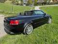 Audi Cabriolet Schwarz - thumbnail 4