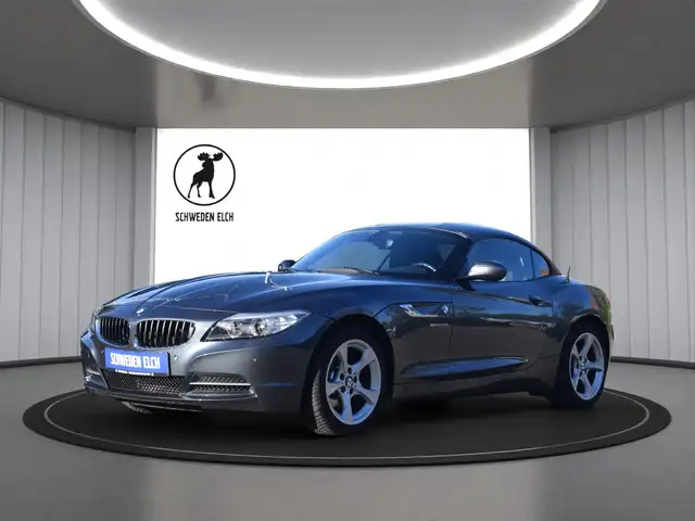 BMW Z4 S-Drive 28i+GARANTIE+SCHECKHEFT BMW