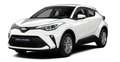 Toyota C-HR Hybrid Flow Blanco - thumbnail 1