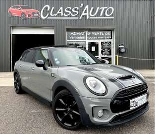 COOPER S JCW 2.0 i 192 cv BVA-8 TBE
