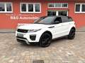 Land Rover Range Rover Evoque SE Dynamic*AWD*20Zoll*Panorama*TÜVneu Blanc - thumbnail 11