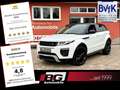 Land Rover Range Rover Evoque SE Dynamic*AWD*20Zoll*Panorama*TÜVneu Blanc - thumbnail 1