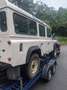 Land Rover Defender 110 TDI SW Weiß - thumbnail 4