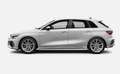Audi A3 Sportback 30 TFSI S line S tronic Blanco - thumbnail 3