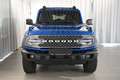 Ford Bronco Badlands Ecoboost V6 Aut. ON 515062 Blau - thumbnail 2