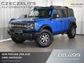 Ford Bronco Badlands Ecoboost V6 Aut. ON 515062 Blau - thumbnail 1