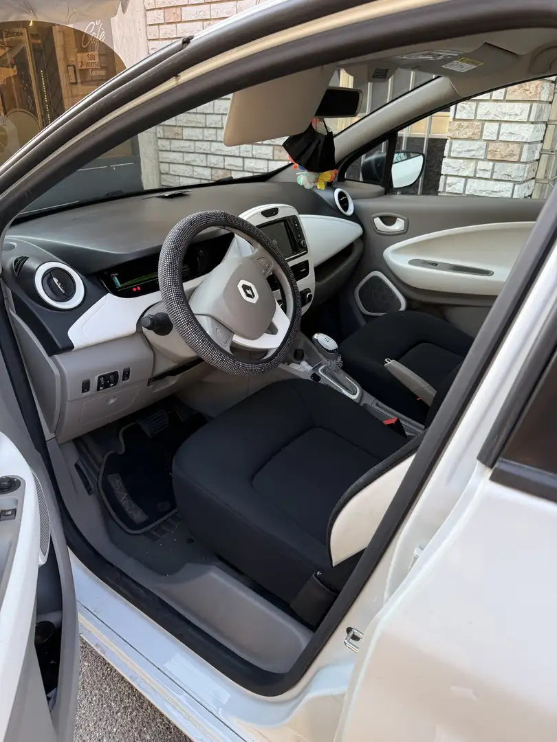 Renault ZOE Life R90 92cv my18 - 2