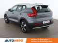 Volvo XC40 2.0 D3 Momentum 2WD Grijs - thumbnail 4