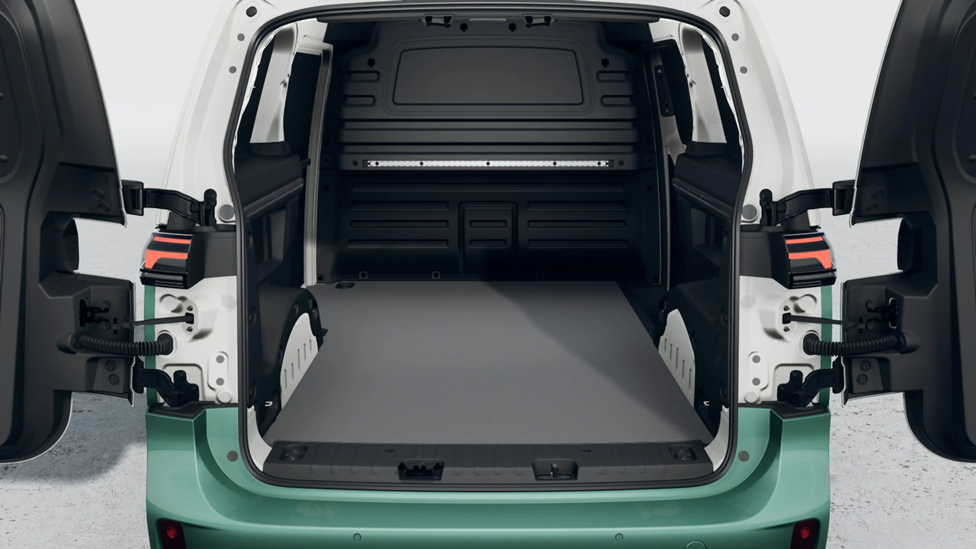 Volkswagen ID. Buzz Cargo 286pk Bulli Limited Edition 79 kWh | Stoelen Pakke — photo 12