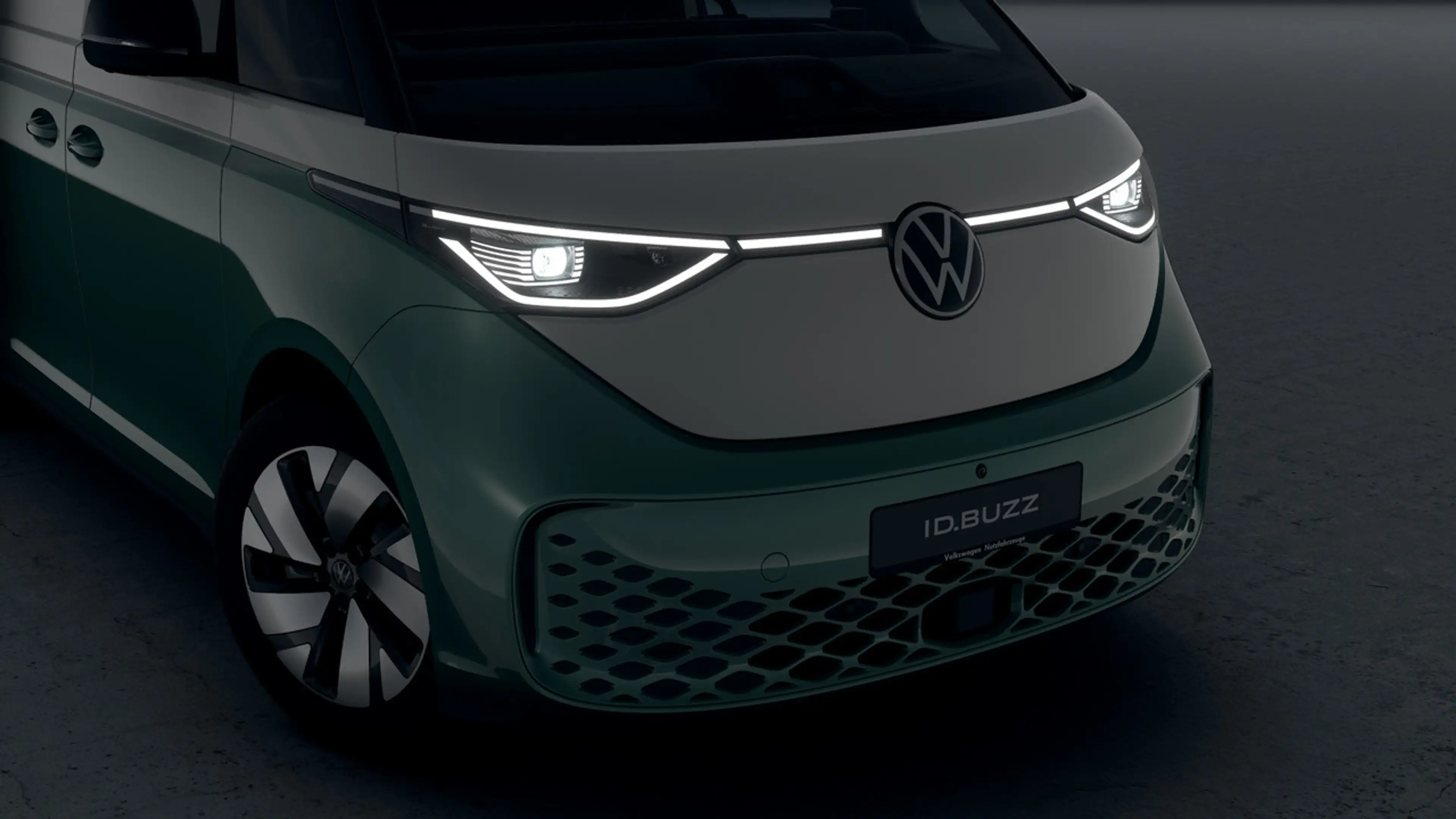 Volkswagen ID. Buzz Cargo 286pk Bulli Limited Edition 79 kWh | Stoelen Pakke — photo 13