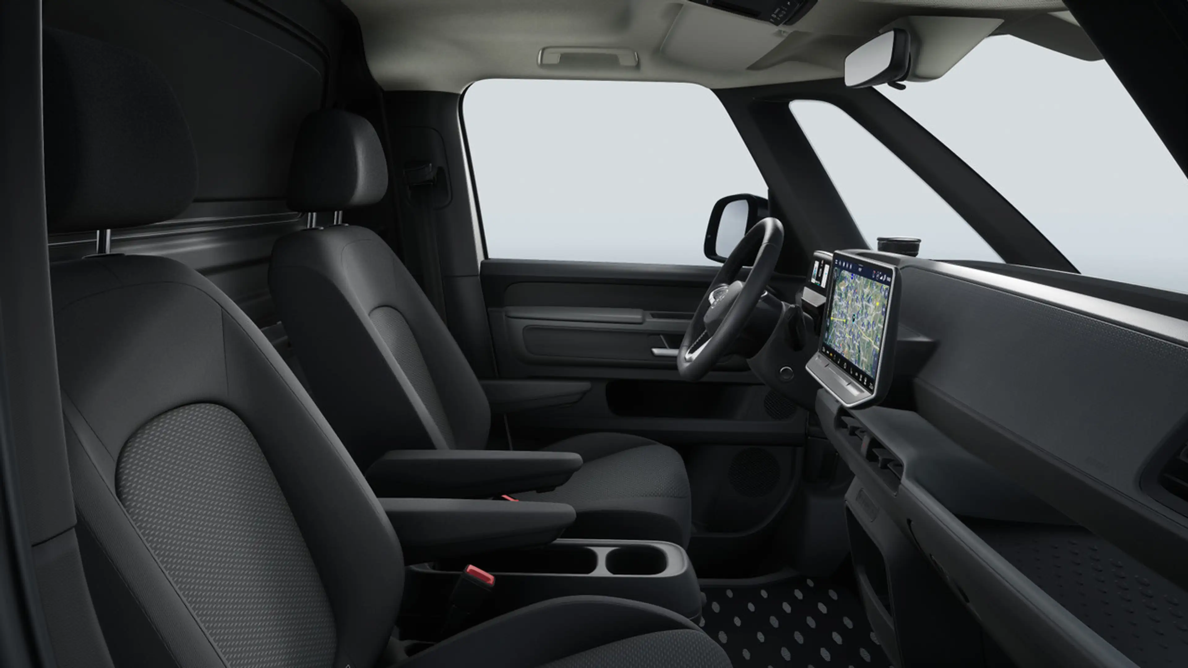 Volkswagen ID. Buzz Cargo 286pk Bulli Limited Edition 79 kWh | Stoelen Pakke — photo 4