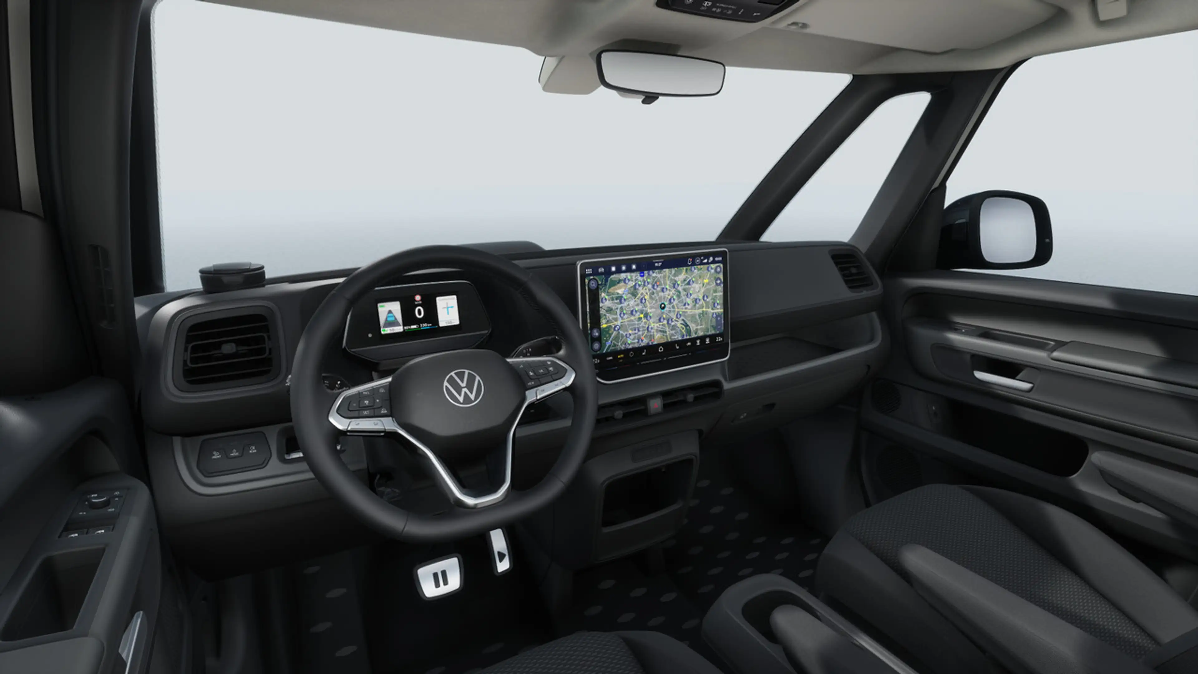 Volkswagen ID. Buzz Cargo 286pk Bulli Limited Edition 79 kWh | Stoelen Pakke — photo 5