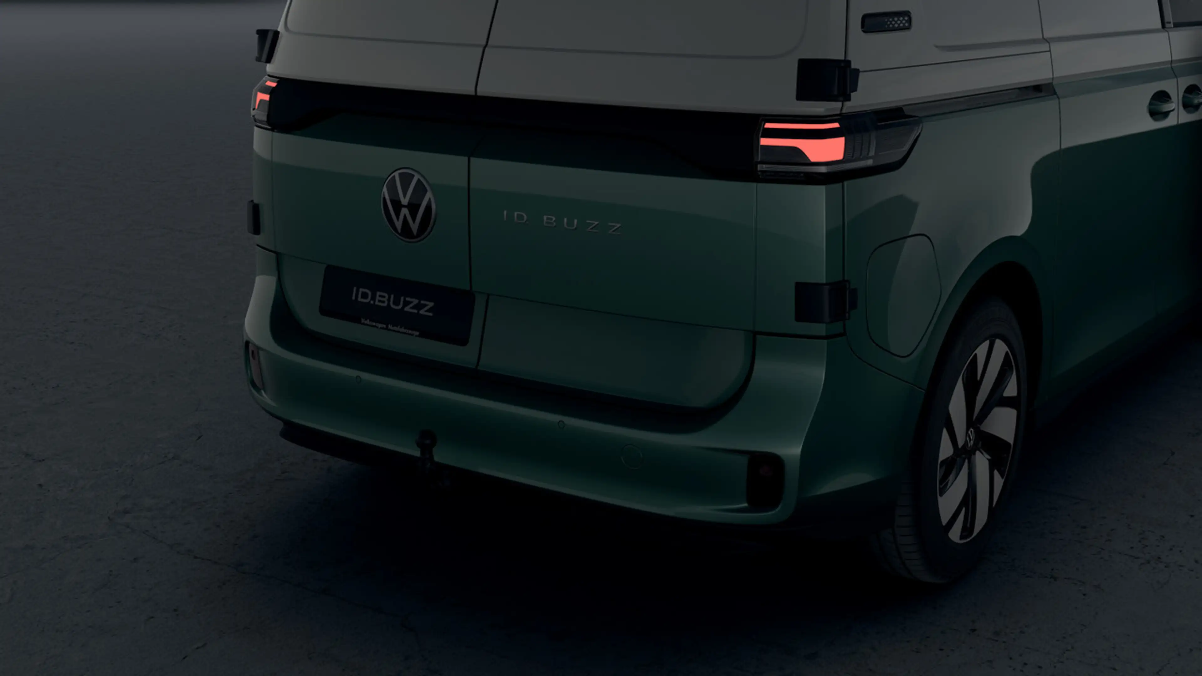 Volkswagen ID. Buzz Cargo 286pk Bulli Limited Edition 79 kWh | Stoelen Pakke — photo 14