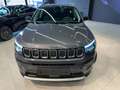 Jeep Compass 1.3 Turbo T4 150 CV aut. 2WD Limited Grigio - thumbnail 2