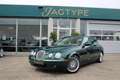 Jaguar S-Type 3.0 V6 Executive Grün - thumbnail 1