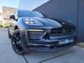 Porsche Macan 2.0 Turbo PDK *MEMORY*PANO DAK*22"ALU*KEYLESS*LED* Schwarz - thumbnail 6