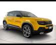 Jeep Avenger Elettrico 156cv Summit Giallo - thumbnail 9