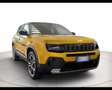 Jeep Avenger Elettrico 156cv Summit Giallo - thumbnail 10