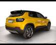 Jeep Avenger Elettrico 156cv Summit Giallo - thumbnail 8