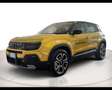 Jeep Avenger Elettrico 156cv Summit Giallo - thumbnail 2