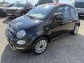Fiat 500 C 1.0 GSE Hybrid Dolcevita Schwarz - thumbnail 1