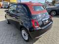 Fiat 500 C 1.0 GSE Hybrid Dolcevita Schwarz - thumbnail 7