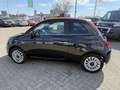 Fiat 500 C 1.0 GSE Hybrid Dolcevita Schwarz - thumbnail 8