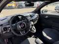 Fiat 500 C 1.0 GSE Hybrid Dolcevita Schwarz - thumbnail 11