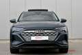 Audi Q8 e-tron Q8 e-tron quattro advanced I Pano I NP €108.966 Bleu - thumbnail 3