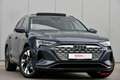 Audi Q8 e-tron Q8 e-tron quattro advanced I Pano I NP €108.966 Bleu - thumbnail 1