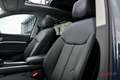 Audi Q8 e-tron Q8 e-tron quattro advanced I Pano I NP €108.966 Bleu - thumbnail 39