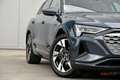 Audi Q8 e-tron Q8 e-tron quattro advanced I Pano I NP €108.966 Bleu - thumbnail 8