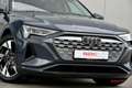 Audi Q8 e-tron Q8 e-tron quattro advanced I Pano I NP €108.966 Bleu - thumbnail 6
