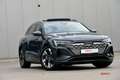 Audi Q8 e-tron Q8 e-tron quattro advanced I Pano I NP €108.966 Bleu - thumbnail 14