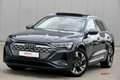 Audi Q8 e-tron Q8 e-tron quattro advanced I Pano I NP €108.966 Bleu - thumbnail 15