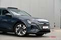 Audi Q8 e-tron Q8 e-tron quattro advanced I Pano I NP €108.966 Bleu - thumbnail 12