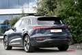 Audi Q8 e-tron Q8 e-tron quattro advanced I Pano I NP €108.966 Bleu - thumbnail 25