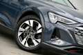 Audi Q8 e-tron Q8 e-tron quattro advanced I Pano I NP €108.966 Bleu - thumbnail 10